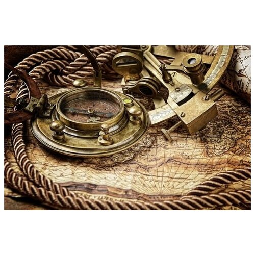 ������ 2690� ������ �� ������ ���������� (Astrolabe) �3 75��. x 50��.
