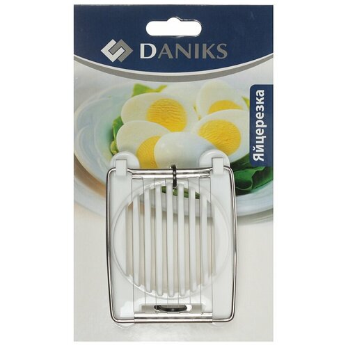  320   Daniks