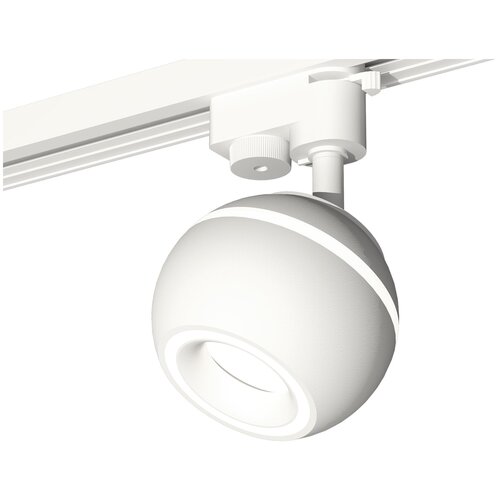  8090    Ambrella XT1101030 SWH   MR16 GU5.3 LED 3W 4200K (A2520, C1101, N7110)