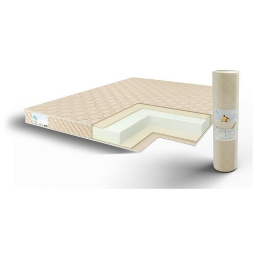  14407  Comfort Line Double Latex Roll Classic 80x200