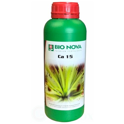  2580  BIO NOVA Ca 15 % 1 