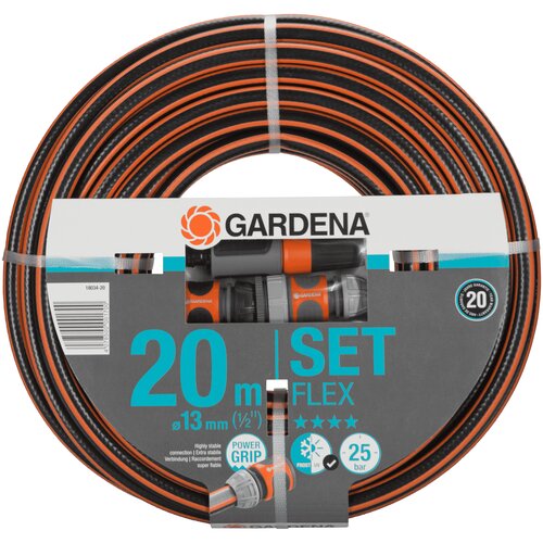  5750  Gardena FLEX 13  (1/2) 20  c  18034-20