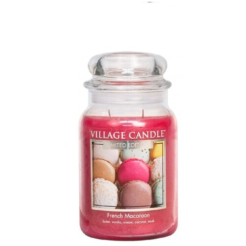  3690   Village Candle 