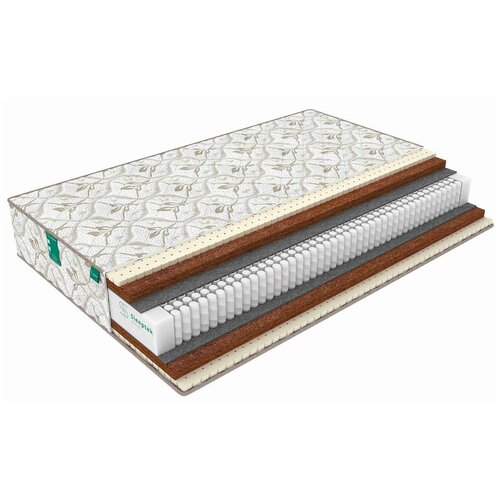  13930  Sleeptek Perfect Cocos Double 70200