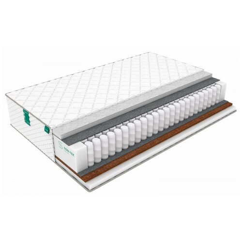 ������ 26370� ������ Sleeptek PremierBIG Strutto StrongFoam, 160x200 ��, ���������