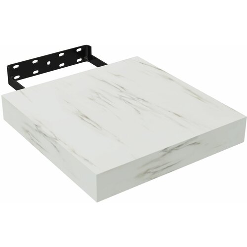  1535   Spaceo White Marble 23x23.5x3.8     