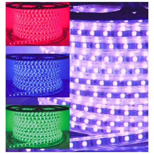  3599   220  RGB 60led/m 14.4  ( 10+++ 10)