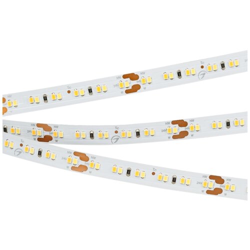  4768  MICROLED-5000 24V White-CDW 8mm (2216, 240 LED/m, Bipolar) (arlight, 9.6 /, IP20)