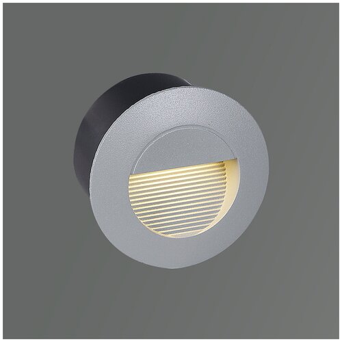  600   Reluce 86602-9.0-001TL LED3W GR