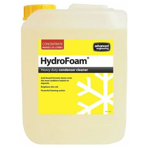  5940      HydroFoam 2.0  5