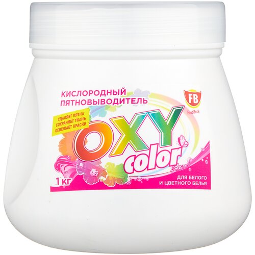  300  FEEDBACK OXY COLOR ,     , 500 