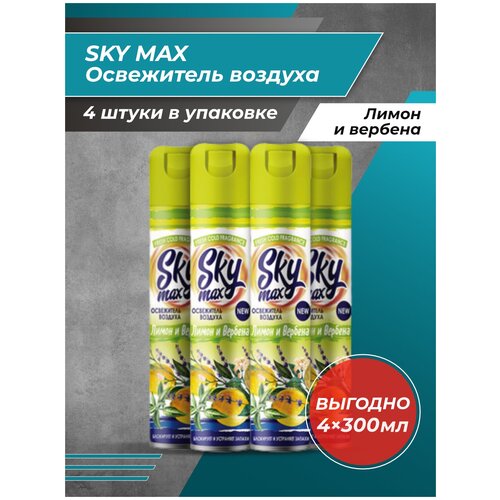  179   SKY MAX    1 .