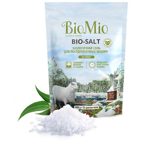  229 BIOMIO  BIO-SALT    1000 