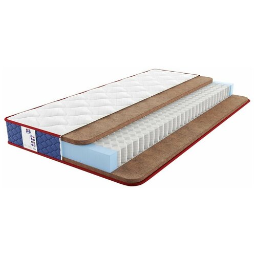 ������ 41547� ������ Sportletica Stanly Cocos, ������ 160 x 190 ��