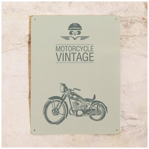  1275   Motorcycle vintage, , 3040 