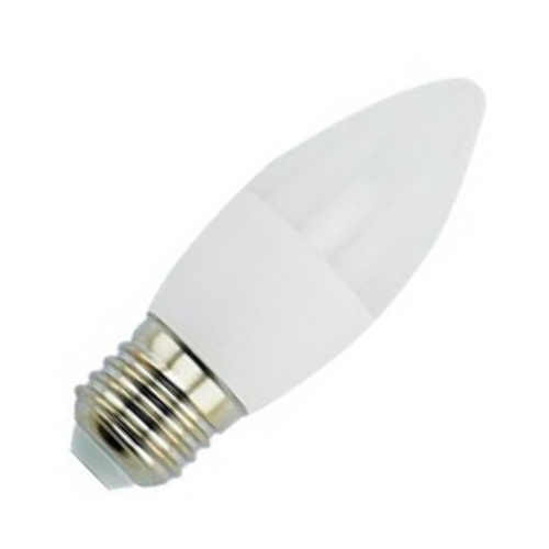 ������ 109� Ecola ����� E27 7W 2700K 2K 103x37 �����./����. C7LW70ELC