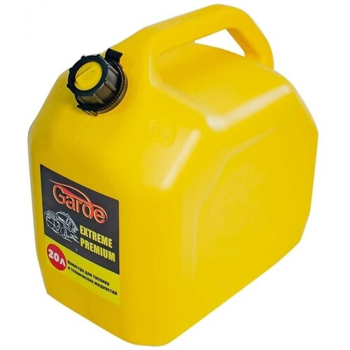 ������ 1649� GARDE GEPA10203 �������� 20� ������� � �������� ����������� ��� ��� Garde Extreme Premium GEPA10203