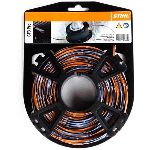  1570   Carbon 2,7 (26) STIHL (00009304301)