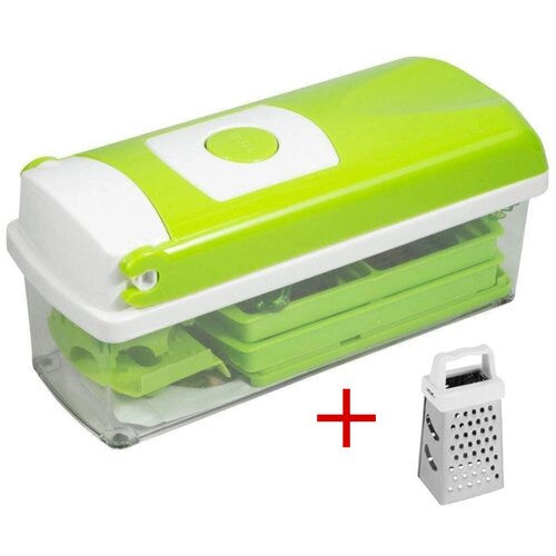  897    10  1 Nicer Dicer+ 