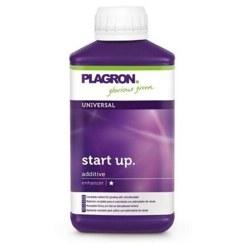  4099 PLAGRON Start Up 500 