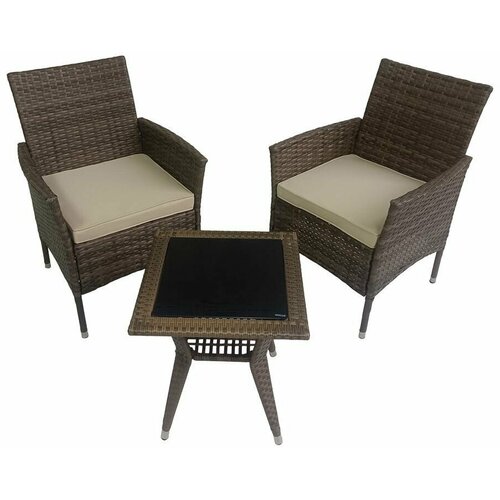  31090   VIRGINIYA BALCONY SET NEW ()   2    