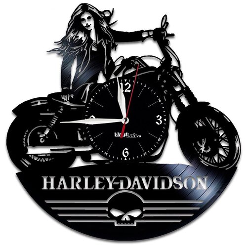  1790     (c) VinylLab Harley-Davidson