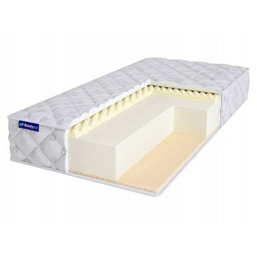  17010  BeautyRoll Roll Foam Hard 14 Massage Latex 90190, 