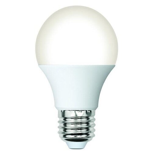 ������ 316� ����� ������������ Volpe E27 9W 3000K ������� LED-A60-9W/3000K/E27/FR/SLS UL-00008774