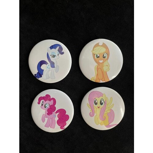  474  My little Pony, , 