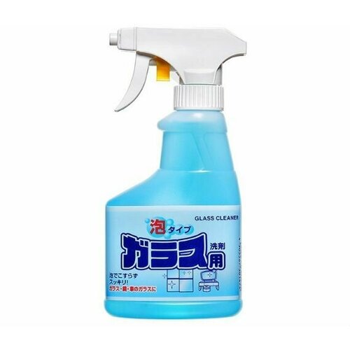  472 Glass     CLEAN SPRAY, 300