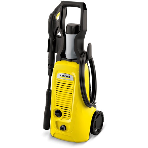  21290    Karcher K4 Universal, 130 , 420 /