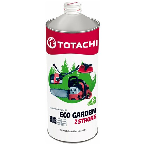  1540 Totachi   TCW-3 Eco Garden 2-Stroke ( ) (1) (TOTACHI)