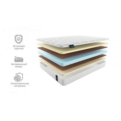 ������ 107576� ������ MaterLux Rossano 185�190, �������������
