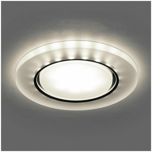  615 Feron 5020 CD    .  20LED*2835 SMD 4000K, 11W GX53,  ,  