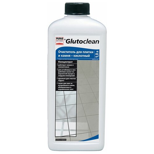  846 Glutoclean     , 1 