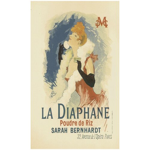 3490  /  /    -  La Diaphane 5070   