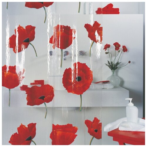  1910    Spirella Poppy, 180200, 