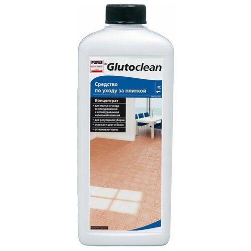  700 Glutoclean     , 1 