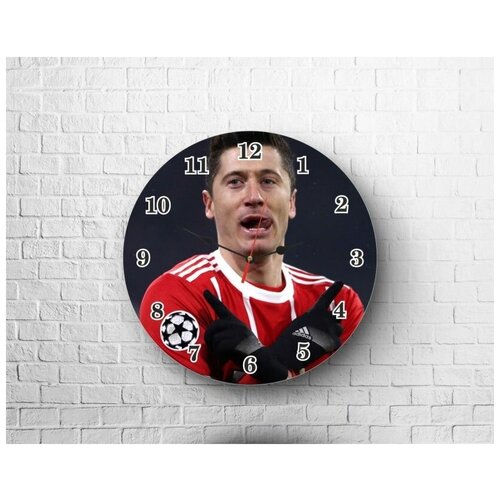  1400   , Robert Lewandowski 5