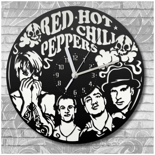  790      rhcp red hot chilli peppers  - 559
