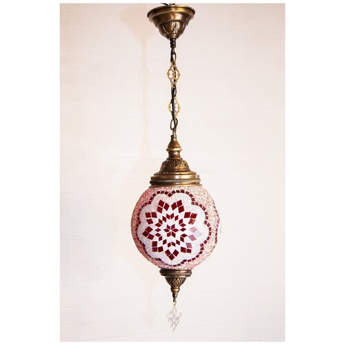  11796    Exotic Lamp 0835_1 