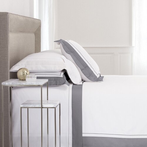 ������ 110000� 2 �������� �������� ����������� ����� Yves Delorme Lutece Platine