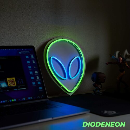  2800 DIODENEON /   