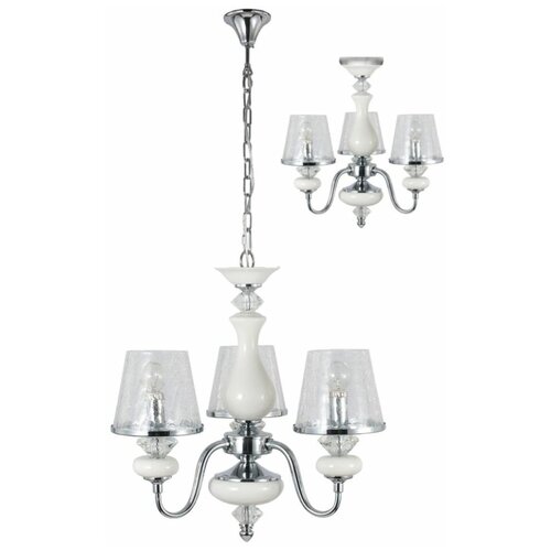  18800 Crystal Lux  Crystal Lux BETIS SP-PL3