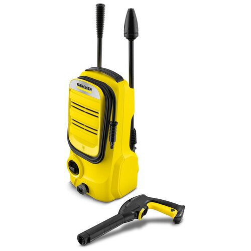  8830    KARCHER K 2 Compact (1.673-500.0), 110 , 360 /