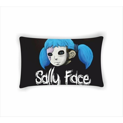  1190  Sally Face  7