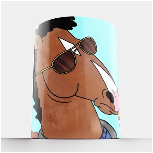  339         BoJack Horseman 