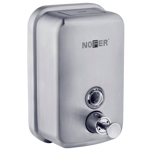     Nofer INOX 03001.06.S ,  3380 