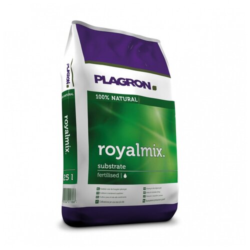  2450  Plagron Royalmix 25 L