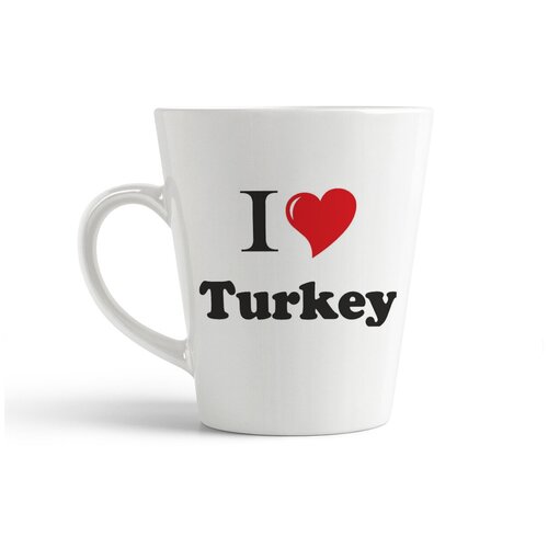  360 - CoolPodarok . I love Turkey